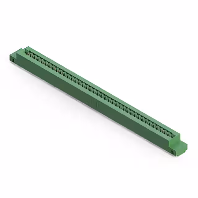 307-039-454-112 EDAC Inc.  Edgeboard Connectors